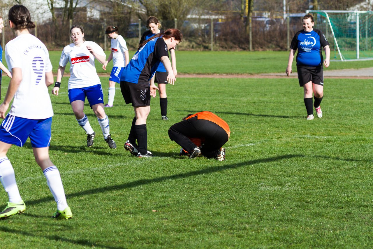 Bild 266 - Frauen BraWie - FSC Kaltenkirchen : Ergebnis: 0:10